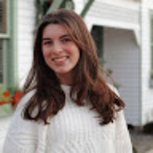 Meet your Posher, Catherine